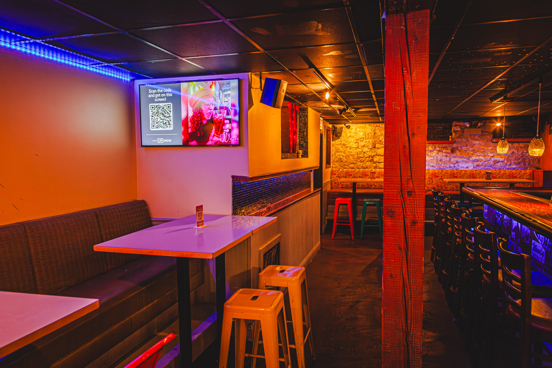 Themed Trivia and $5 Fatpours of Bud Light or Goose Island